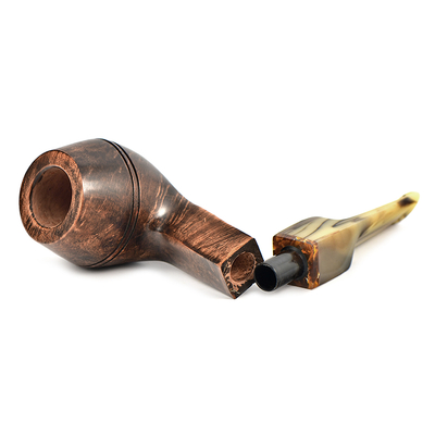 Курительная трубка Volkan Pipe - grade 7 - 445, 9 мм