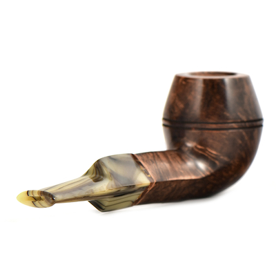 Курительная трубка Volkan Pipe - grade 7 - 445, 9 мм