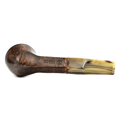 Курительная трубка Volkan Pipe - grade 7 - 445, 9 мм
