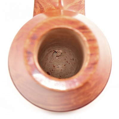 Курительная трубка Volkan Pipe - grade 7 - 446, 9 мм
