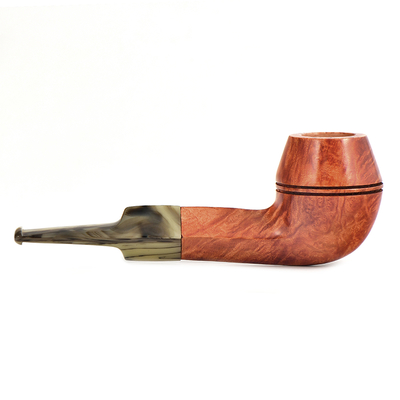 Курительная трубка Volkan Pipe - grade 7 - 446, 9 мм