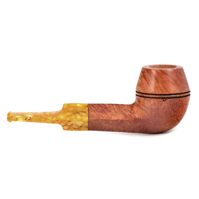 Курительная трубка Volkan Pipe - grade 7 - 447, 9 мм