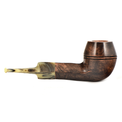 Курительная трубка Volkan Pipe - grade 7 - 448, 9 мм