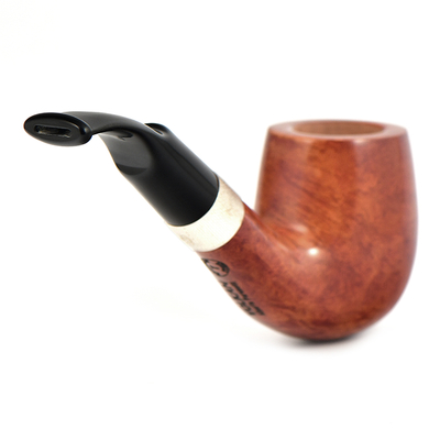 Курительная трубка Volkan Pipe - grade 7 - 452, без фильтра