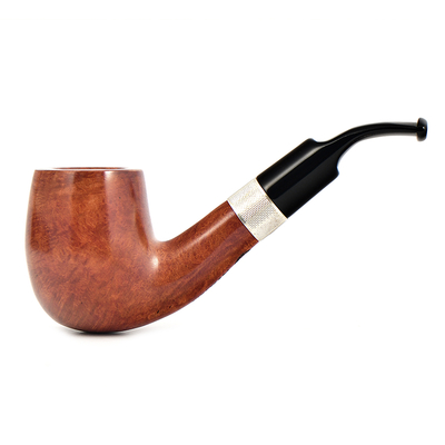 Курительная трубка Volkan Pipe - grade 7 - 452, без фильтра