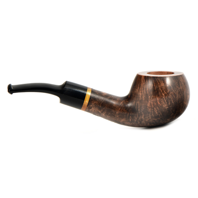 Курительная трубка Volkan Pipe - grade 7 - 454, без фильтра