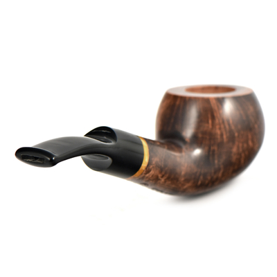 Курительная трубка Volkan Pipe - grade 7 - 454, без фильтра