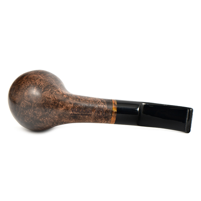 Курительная трубка Volkan Pipe - grade 7 - 454, без фильтра