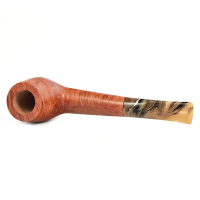 Курительная трубка Volkan Pipe - grade 8 - 456, 9 мм