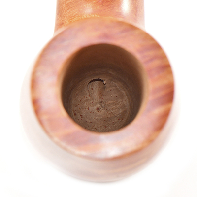Курительная трубка Volkan Pipe - grade 8 - 456, 9 мм
