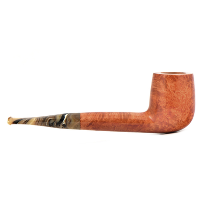 Курительная трубка Volkan Pipe - grade 8 - 456, 9 мм