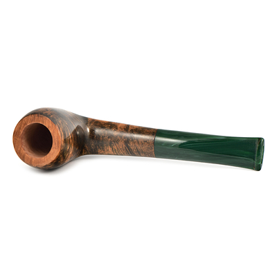 Курительная трубка Volkan Pipe - grade 7 - 463, без фильтра