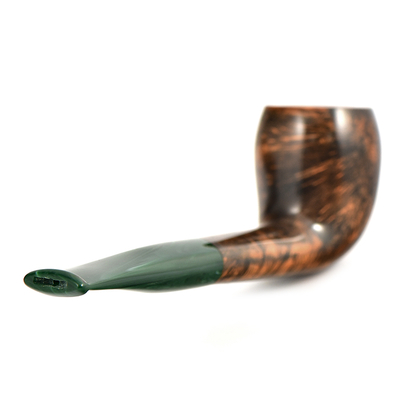 Курительная трубка Volkan Pipe - grade 7 - 463, без фильтра