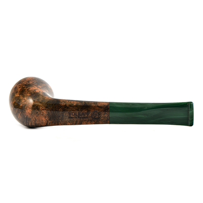Курительная трубка Volkan Pipe - grade 7 - 463, без фильтра