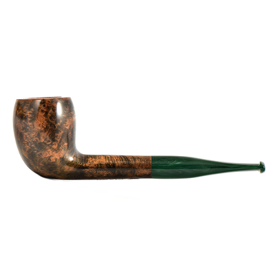 Курительная трубка Volkan Pipe - grade 7 - 463, без фильтра