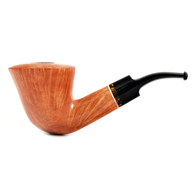 Курительная трубка Volkan Pipe - Red Princess - 410, 9 мм