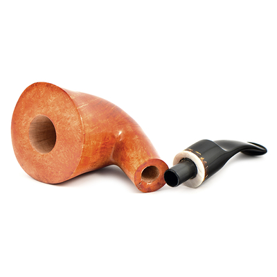 Курительная трубка Volkan Pipe - Red Princess - 410, 9 мм