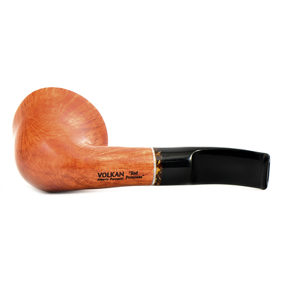 Курительная трубка Volkan Pipe - Red Princess - 410, 9 мм