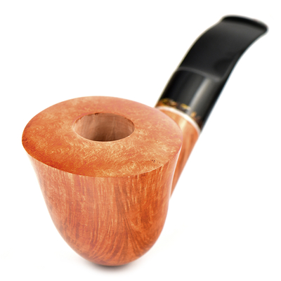 Курительная трубка Volkan Pipe - Red Princess - 410, 9 мм