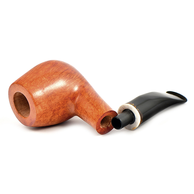 Курительная трубка Volkan Pipe - Red Princess - 413, 9 мм