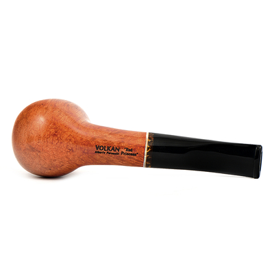 Курительная трубка Volkan Pipe - Red Princess - 413, 9 мм