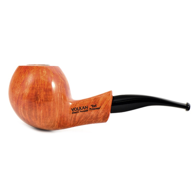 Курительная трубка Volkan Pipe - Red Princess - 414, без фильтра
