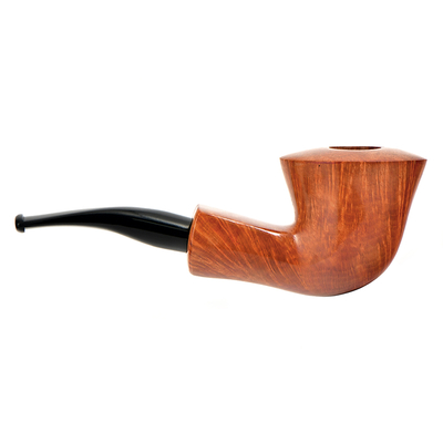 Курительная трубка Volkan Pipe - Red Princess - 416, без фильтра