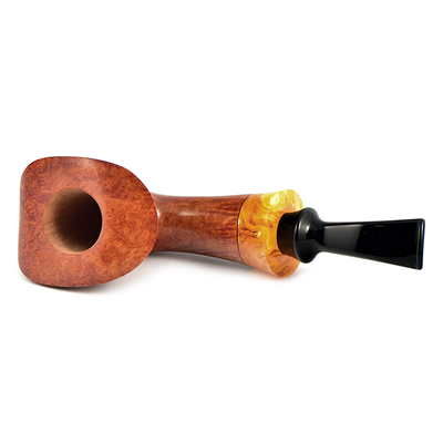 Курительная трубка Volkan Pipe - Vip - 402, без фильтра