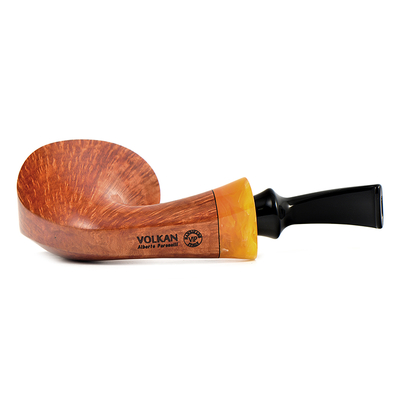 Курительная трубка Volkan Pipe - Vip - 402, без фильтра