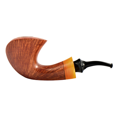 Курительная трубка Volkan Pipe - Vip - 402, без фильтра
