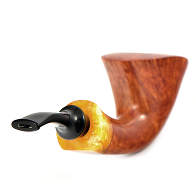 Курительная трубка Volkan Pipe - Vip - 402, без фильтра