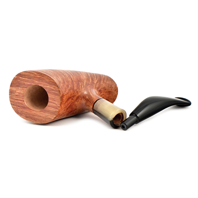 Курительная трубка Volkan Pipe - Vip - 407, без фильтра