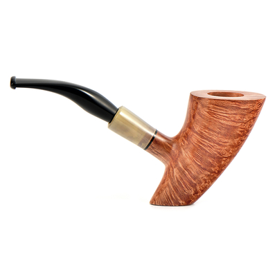 Курительная трубка Volkan Pipe - Vip - 407, без фильтра