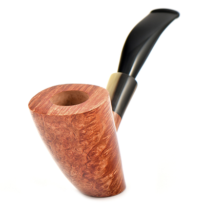 Курительная трубка Volkan Pipe - Vip - 407, без фильтра