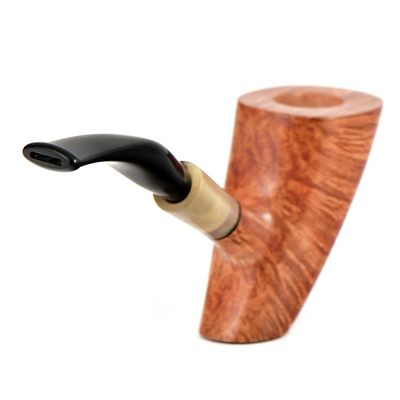 Курительная трубка Volkan Pipe - Vip - 407, без фильтра