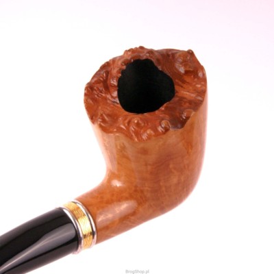 Курительная трубка Mr.Brog Бриар №14 WINCENT PLATOUX, 9mm
