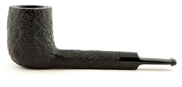 Курительная трубка Dunhill Shell Briar Pipe 4111