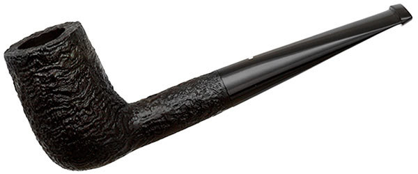 Курительная трубка Dunhill Shell Briar Pipe 4112