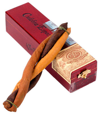 Подарочный набор Подарочный набор сигар La Flor Dominicana Culebra Maduro