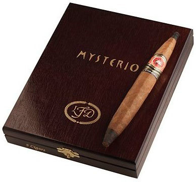 Подарочный набор Подарочный набор сигар La Flor Dominicana Ligero Mysterio