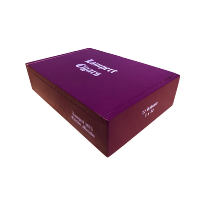 Сигары Lampert 1675 Edicion Morado Toro