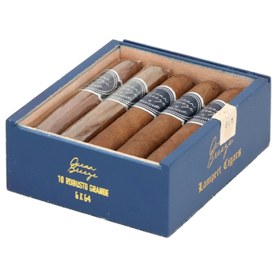 Сигары Lampert Ocean Breeze Robusto Grande