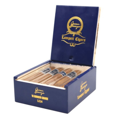 Сигары Lampert Ocean Breeze Robusto Grande