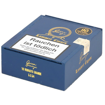 Сигары Lampert Ocean Breeze Robusto Grande