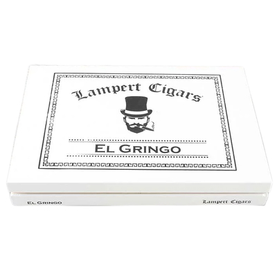 Сигары Lampert Oro line El Gringo Robusto 