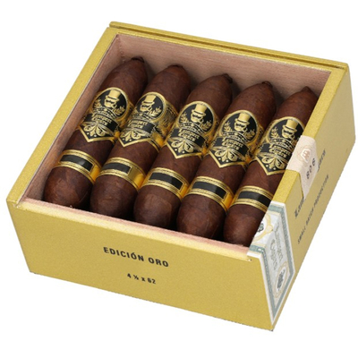 Сигары Lampert Oro line Short Perfecto