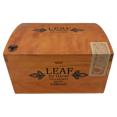 Сигары Leaf by Oscar Valladares Corojo Sixty 6 x 60