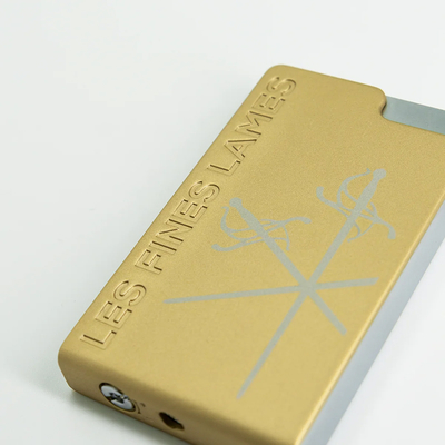 Зажигалка LE FEU Brick - Champ, LF4403003