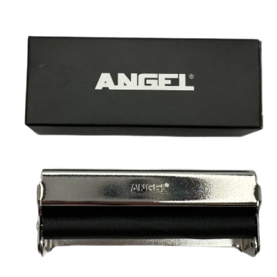 Машинка для самокруток Angel 11011A, 70 мм, металл