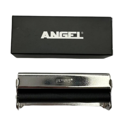 Машинка для самокруток Angel 11021A, 78 мм, металл